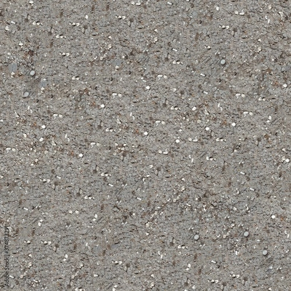 Obraz concrete wall texture