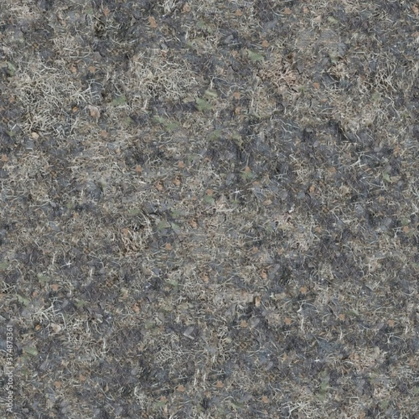 Obraz stone wall texture