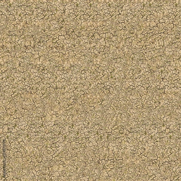 Obraz cork texture background