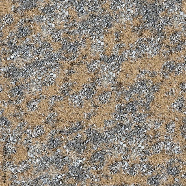 Obraz stone wall texture