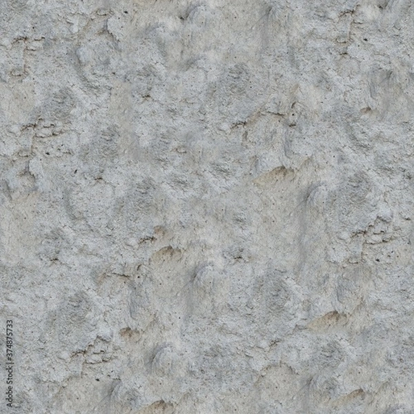 Obraz concrete wall texture