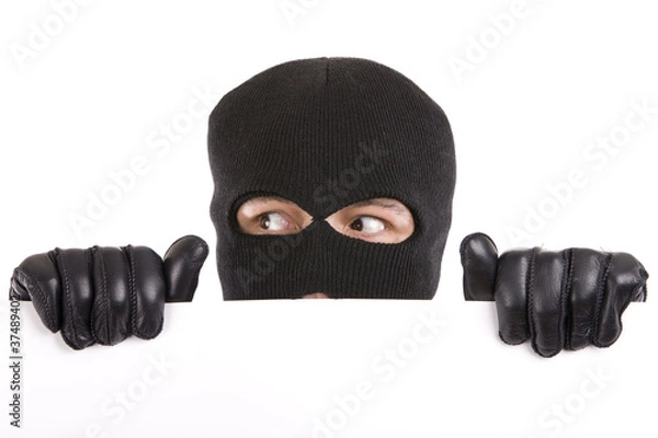 Obraz pojawiające się