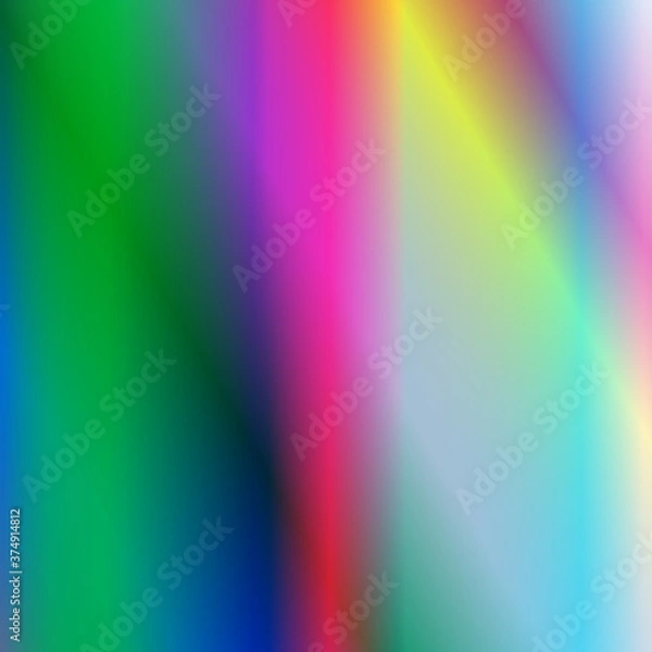 Fototapeta Colors abstraction