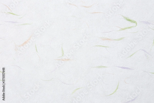 Fototapeta 紙のテクスチャー