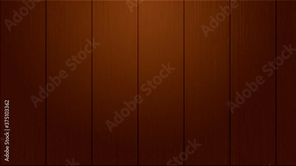 Fototapeta wood plank background. wood texture. background illustration with space for your text or images