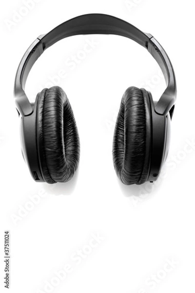 Obraz Head Phones