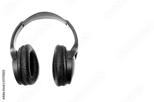 Obraz Head Phones