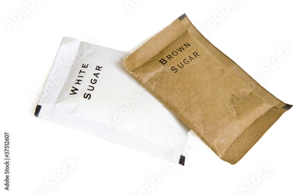 Obraz sugar bags