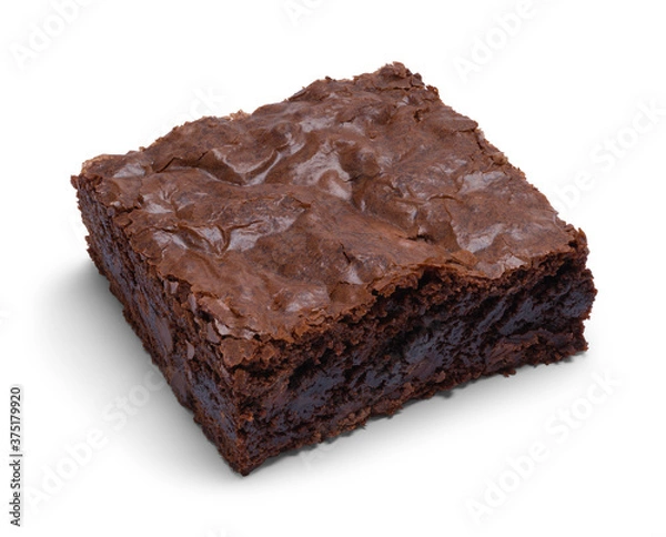 Fototapeta Brownie