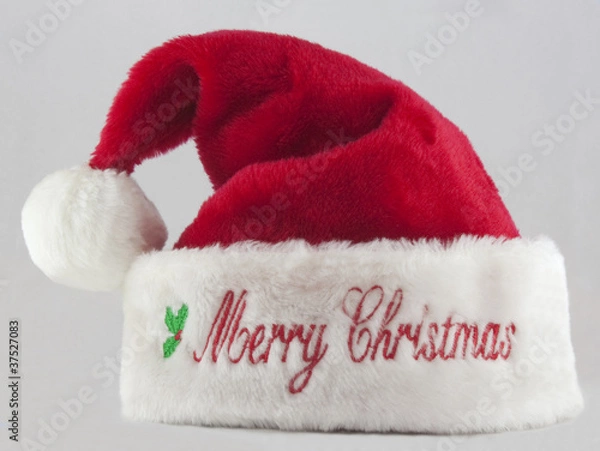 Obraz Santa Hat