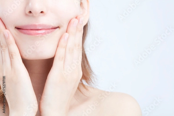 Obraz スキンケアイメージ