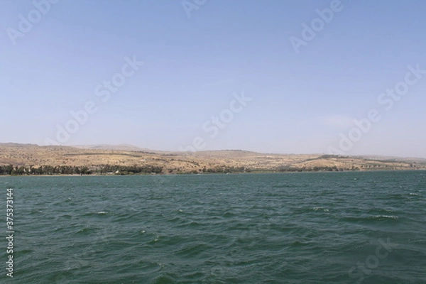 Obraz sea and sky
