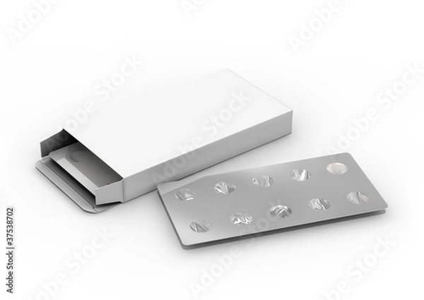 Obraz tabletten_03_blank