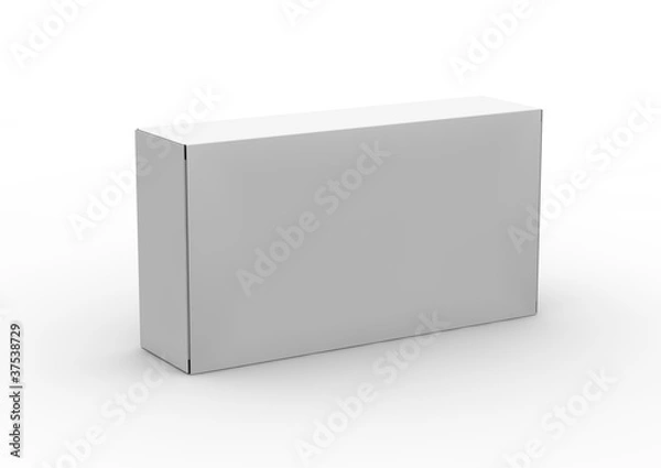 Obraz schachtel_blank_geschlossen_05