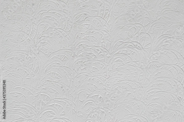 Fototapeta The old grunge textures backgrounds. Perfect background with space.