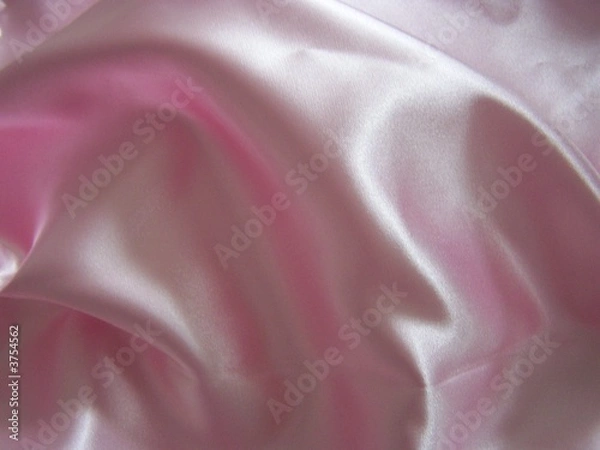 Obraz Pink Satin