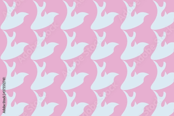 Obraz simple fire pattern.
suitable for wallpaper or background.