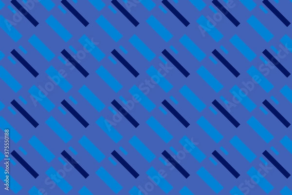 Fototapeta barbell patterns. suitable for wallpapers and backgrounds