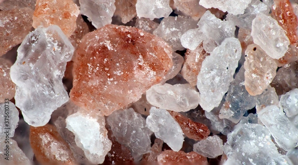 Fototapeta Sal, sól