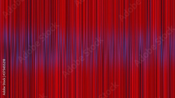Fototapeta Linear abstract background texture wallpaper art paint line lines
