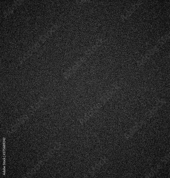 Fototapeta black wall texture