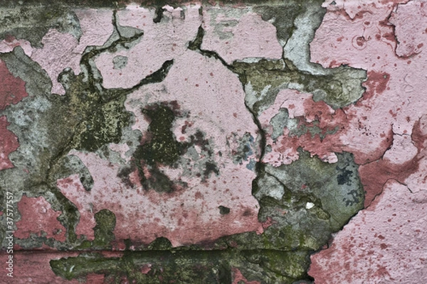 Fototapeta текстура трещин