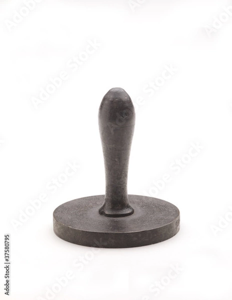 Obraz vecchio batticarne