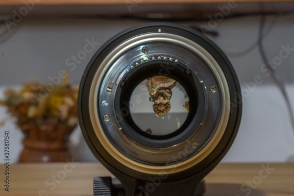 Fototapeta Tamron 70-200 2.8 V2
