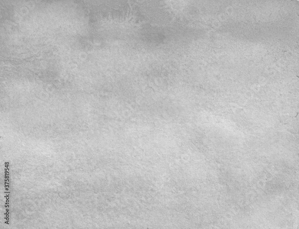 Fototapeta Monochrome Dark Grunge Texture Background