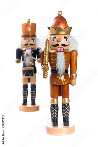 Obraz nutcracker