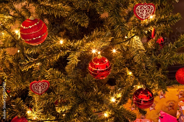 Obraz Arvore de Natal