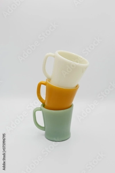 Obraz mug