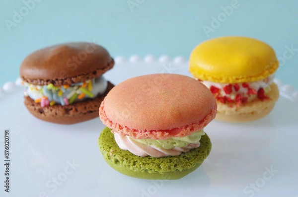 Obraz トゥンカロン