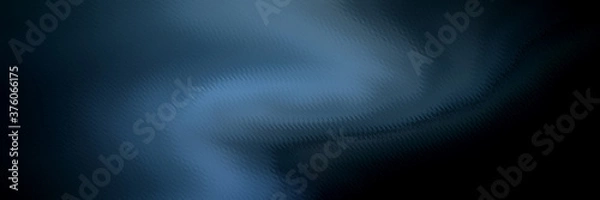 Fototapeta blue smoke background