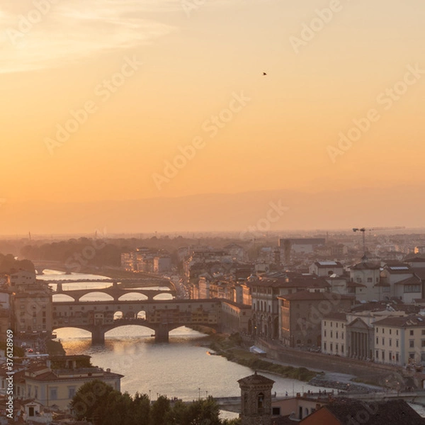 Obraz Florence Series