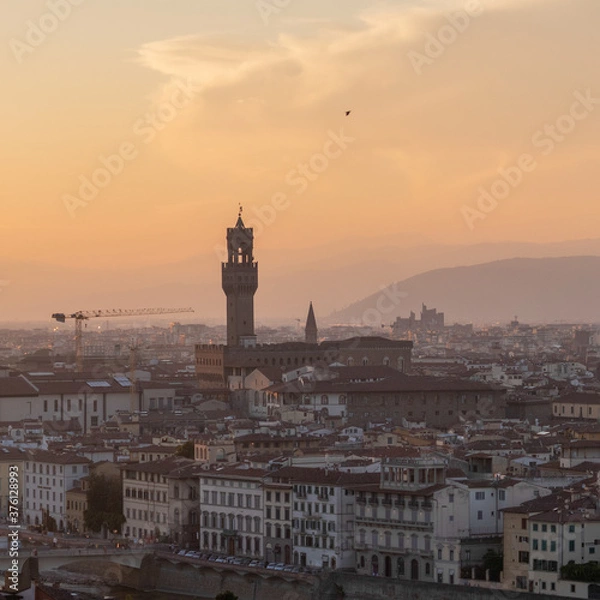 Obraz Florence Series