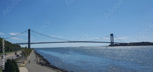 Obraz golden gate bridge