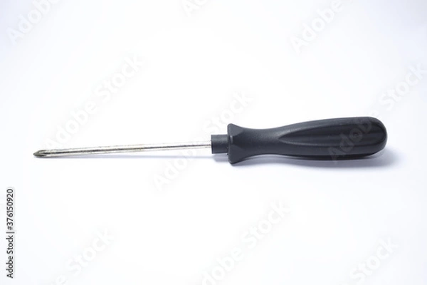 Obraz Chave philips para uso em computadores e eletrônicos