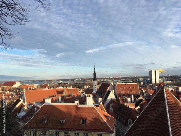 Obraz エストニア2