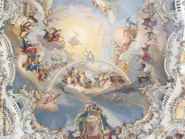 Obraz ミュンヘン17