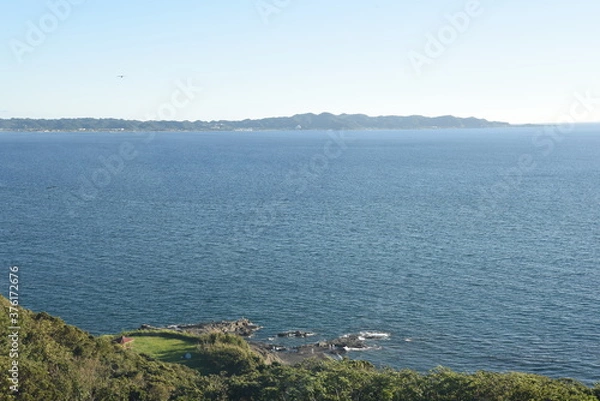 Obraz 海の景色②