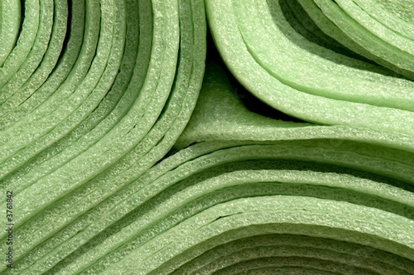 Obraz Foam material mats