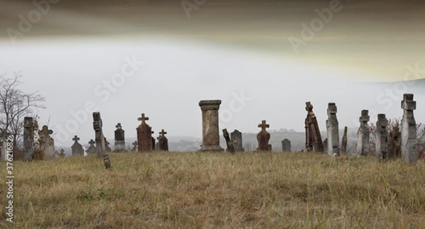 Obraz Eternal expentancy....