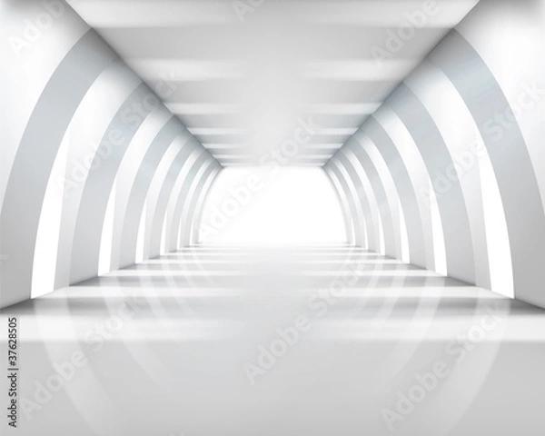 Obraz Architecture construction. Vector illustration.