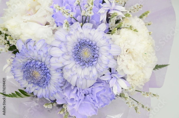 Obraz お悔みの花