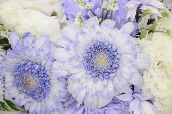 Obraz お悔みの花