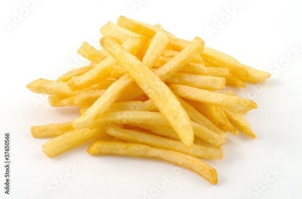 Obraz frites
