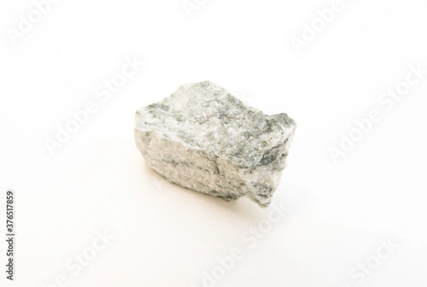 Fototapeta studio photo of fluorspar