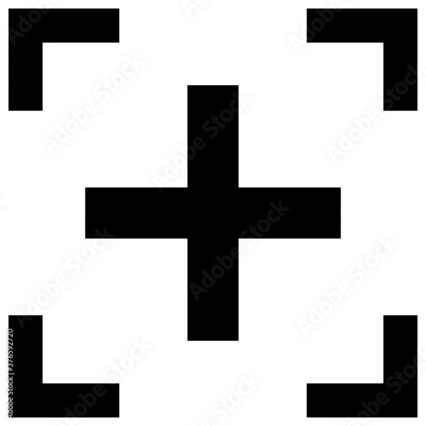 Fototapeta Precision 