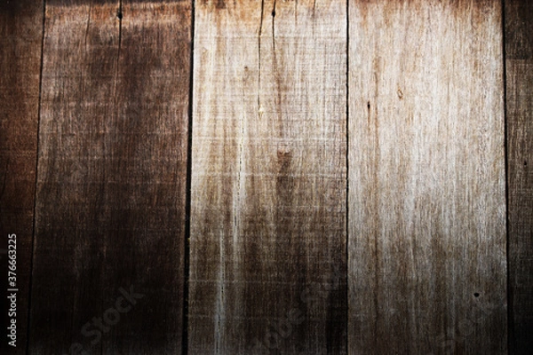 Obraz old wood background